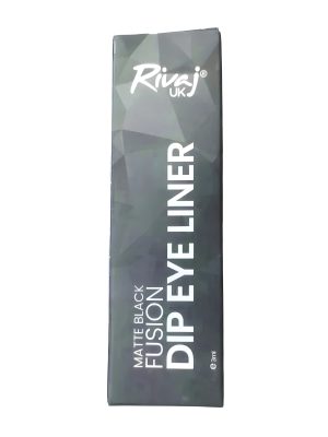 Rivaj Waterproof Dip Eye Liner