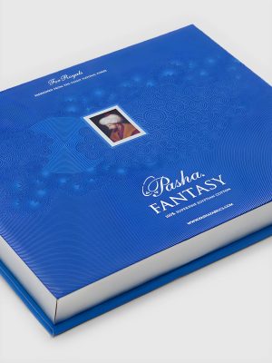 Pasha Fantasy Fabric – Fantasy Collection by Pasha – Prince Store