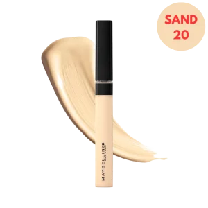 Maybelline Fit Me Concealer – 20 Sand