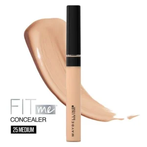 Maybelline Fit Me Concealer – 25 Medium