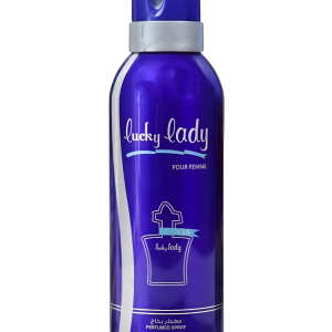 Lucky Lady Pour Femme Perfumed Spray