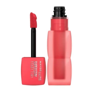 Maybelline Super Stay Teddy Tint – 35 July Forever