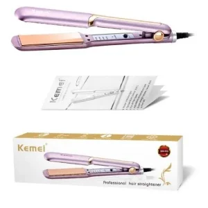 Kemei KM-459 Professional Hair Straightener