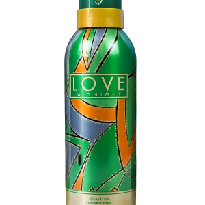 Love Midnight Perfumed Spray