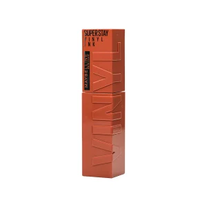 Maybelline Superstay Vinyl Ink 60 Mischievous