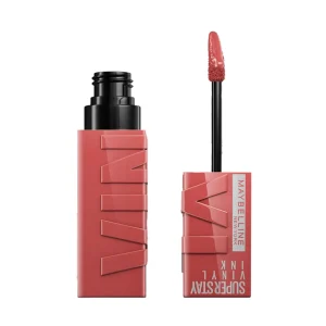 Maybelline Super Stay Vinyl Ink 62 Irresistible