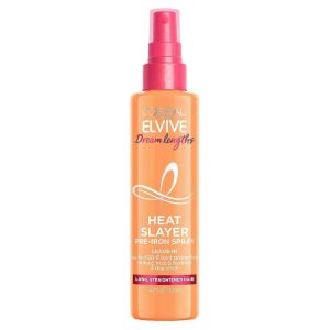 L'Oréal Paris Elvive Dream Lengths Heat Slayer Pre-Iron Spray