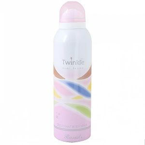 Rasasi Twinkle Pour Femme Deodorant Body Spray