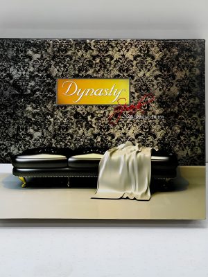 Spark Cotton by Dynasty Fabrics