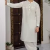 EG-1641 Semi-Stitched Suit By Riwaj