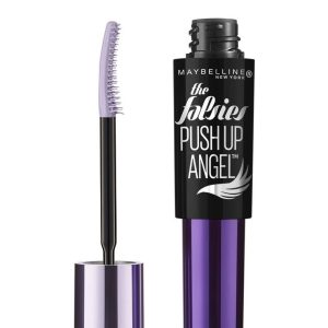 Maybelline The Falsies Push Up Angel Washable Mascara –Black