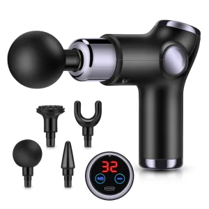 Mini Fascial Massage Gun