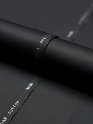 Lawrencepur Premium Egyptian Cotton fabric roll