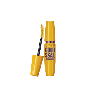 Maybelline The Colossal Waterproof Mascara