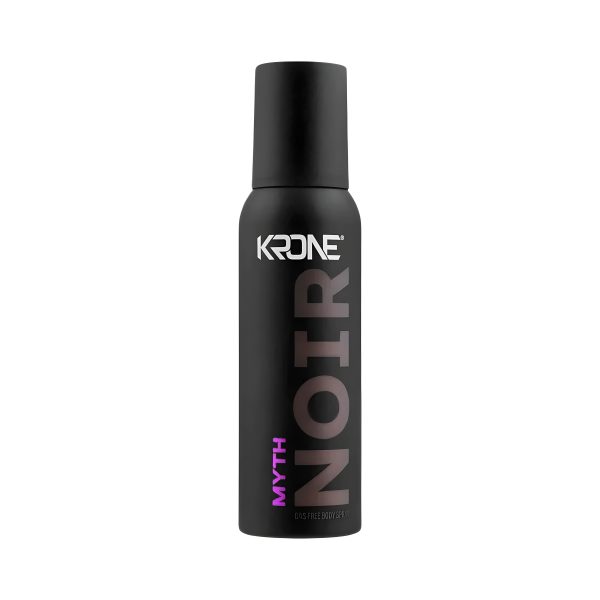 Krone Myth Noir Body Spray
