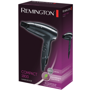 Remington Compact 1800W Hair Dryer
