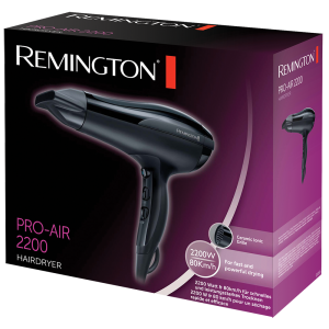 Remington D5210 Pro Air 2200 Dryer
