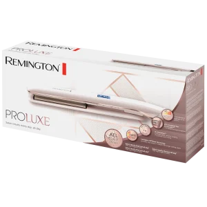 Remington S9100 ProLuxe Hair Straightener