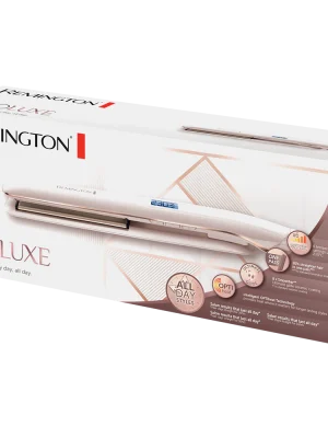 Remington PROluxe S9100 ceramic coated plates