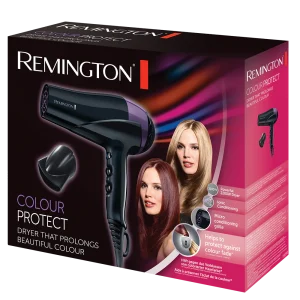 Remington D6090 2200W Colour Protect Hair Dryer