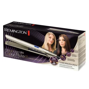 Remington S8605 Advanced Colour Protect Hair Straightener