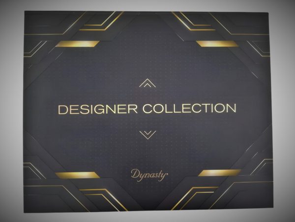 Marigold by Dynasty Fabrics