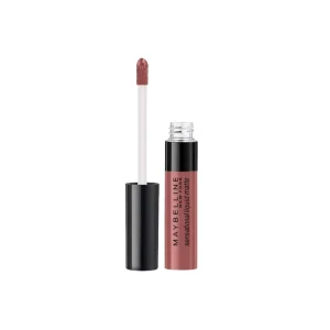Maybelline New York Sensational Liquid Matte – NU05 Barely Legal