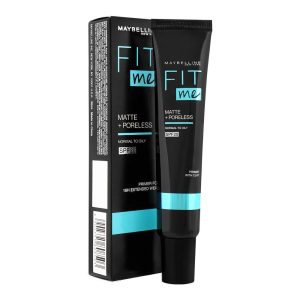Maybelline Fit Me Matte + Poreless Primer SPF 20