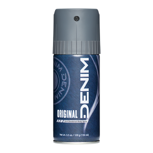 Denim Body Sprays