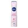 NIVEA Pearl & Beauty Antiperspirant Spray Can