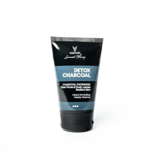 Regimen Detox Charcoal