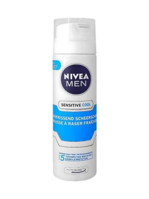 Nivea Men Sensitive Cool Shaving Foam