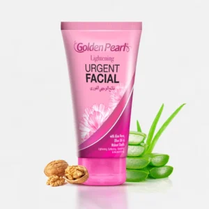 Whitening Urgent Facial Golden Pearl