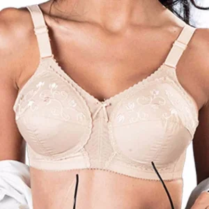 Bebelle Doria CTN Cotton Bra