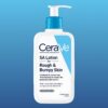 CeraVe SA Lotion for Rough & Bumpy Skin