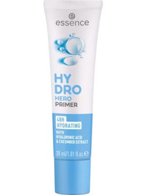Hydro Hero Primer