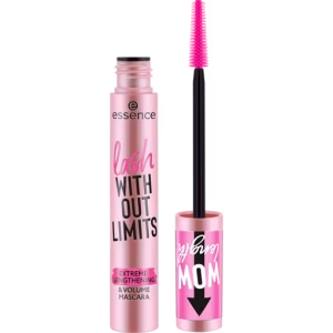 Essence Lash Without Limits Extreme Lengthening & Volume Mascara