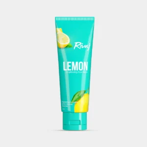 Rivaj Lemon Brightening Face Wash
