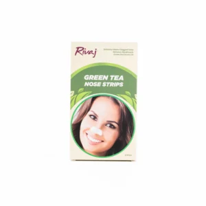 Rivaj Nose Strips