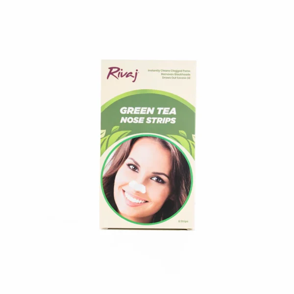 Rivaj Nose Strips