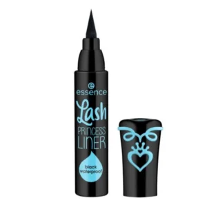 Essence Lash Princess Liner Black 3ML