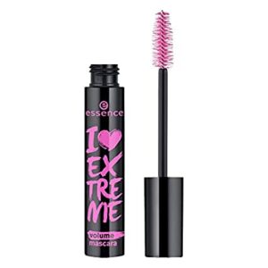 Essence I Love Extreme Mascara