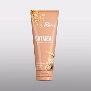 Rivaj Oatmeal Facial Mask