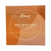 Rivaj Two Way Cake Foundation Mineral Powder