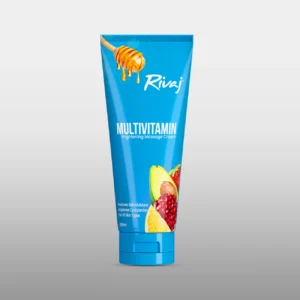 Rivaj Multi Vitamin Massage Cream
