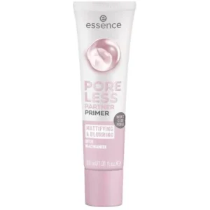 Essence - Poreless partner primer 30ml
