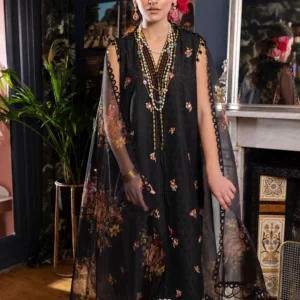 Sobia Nazir Design 11A – Vital 2023 Unstitched Suit
