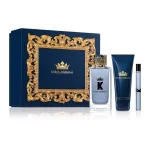 Dolce & Gabbana K Men Gift Set