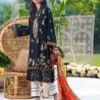 Zaha Lawn 2020 – Aaliyah 3PC Unstitched