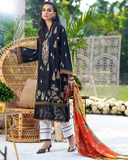 Zaha Lawn 2020 – Aaliyah 3PC Unstitched